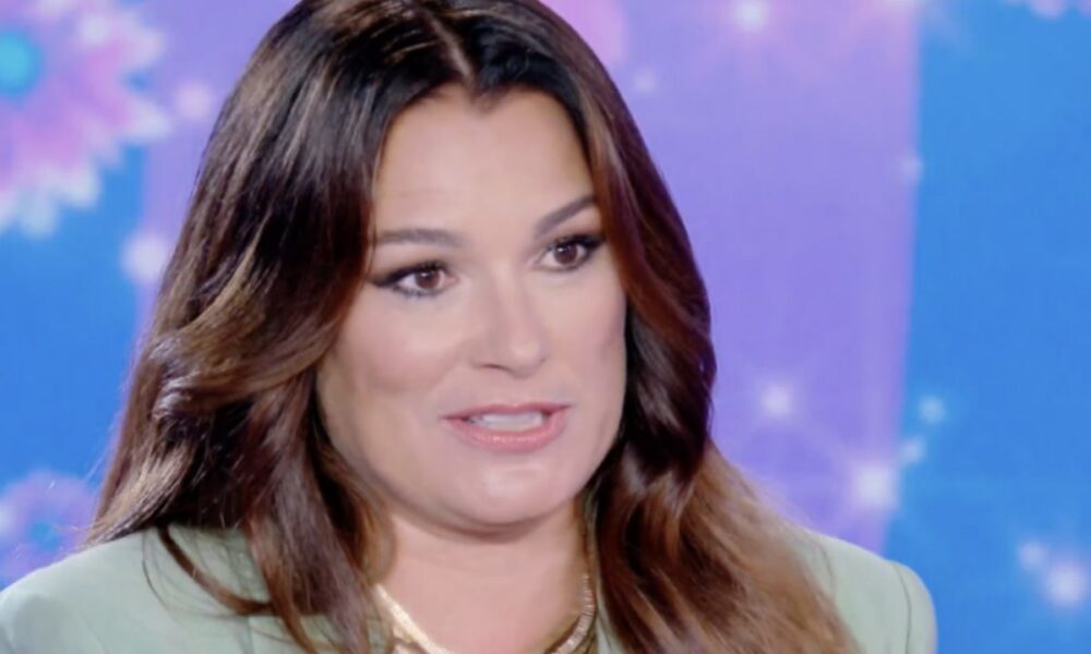 Alena Seredova continua a credere nel silenzio: “Ilary e Belen? Convinta della mia scelta”