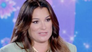 Alena Seredova continua a credere nel silenzio: “Ilary e Belen? Convinta della mia scelta”