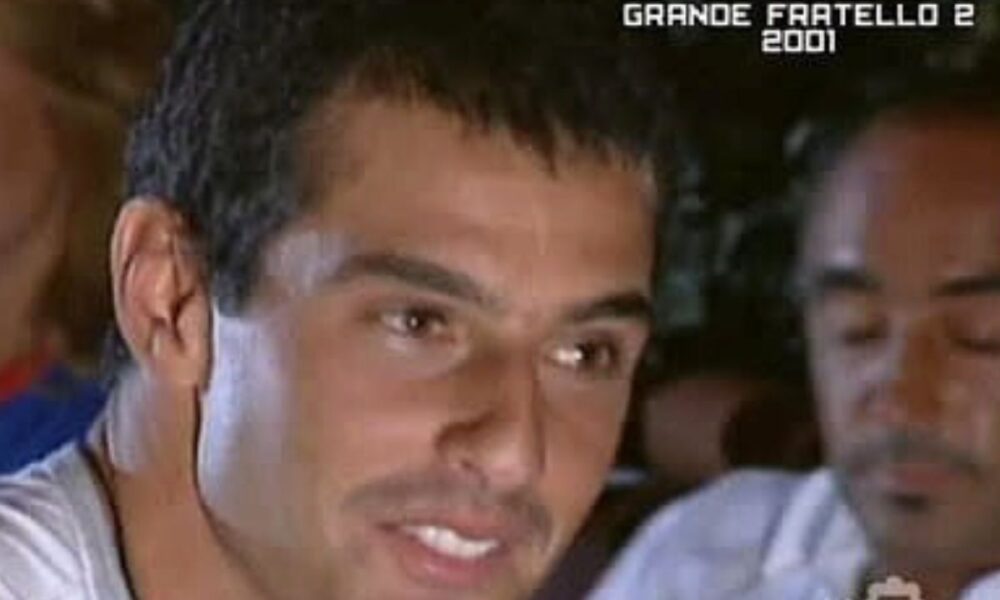 Alessandro Lukacs, l’ex del GF 2 oggi: “Volevo fare il dentista, e l’ho fatto”