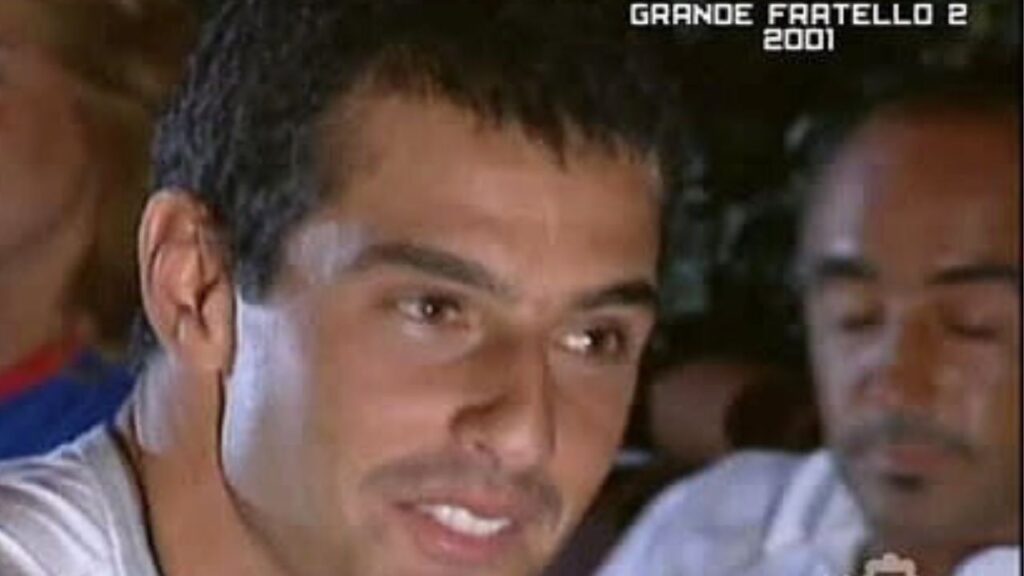 alessandro lukacs GF 2 oggi