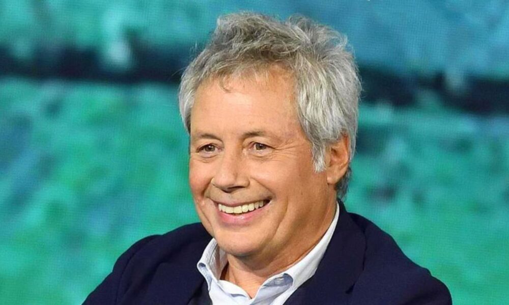 Alessandro Baricco: “Faccio la vita che mi piace”