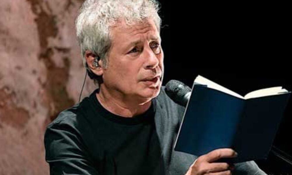 Alessandro Baricco e Gloria Campaner si sono sposati: le nozze a Moncalieri
