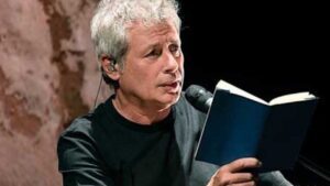 Alessandro Baricco e Gloria Campaner si sono sposati: le nozze a Moncalieri