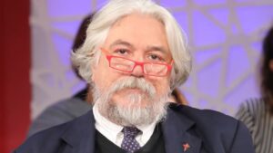 Alessandro Meluzzi operato d’urgenza: le sue condizioni dopo l’intervento
