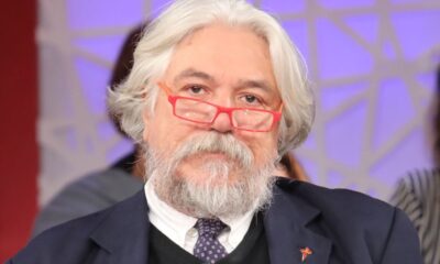 Alessandro Meluzzi