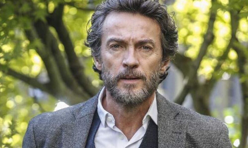 Il Metodo Fenoglio 2 si farà: l’annuncio di Alessio Boni