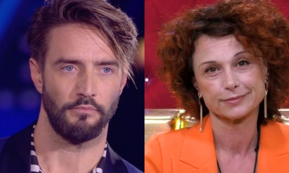 Alex Belli elogia Beatrice Luzzi al GF ed azzarda il paragone: “In un certo senso mi ricorda Soleil”