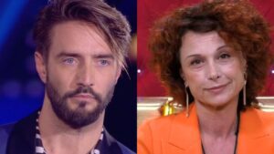 Alex Belli elogia Beatrice Luzzi al GF ed azzarda il paragone: “In un certo senso mi ricorda Soleil”