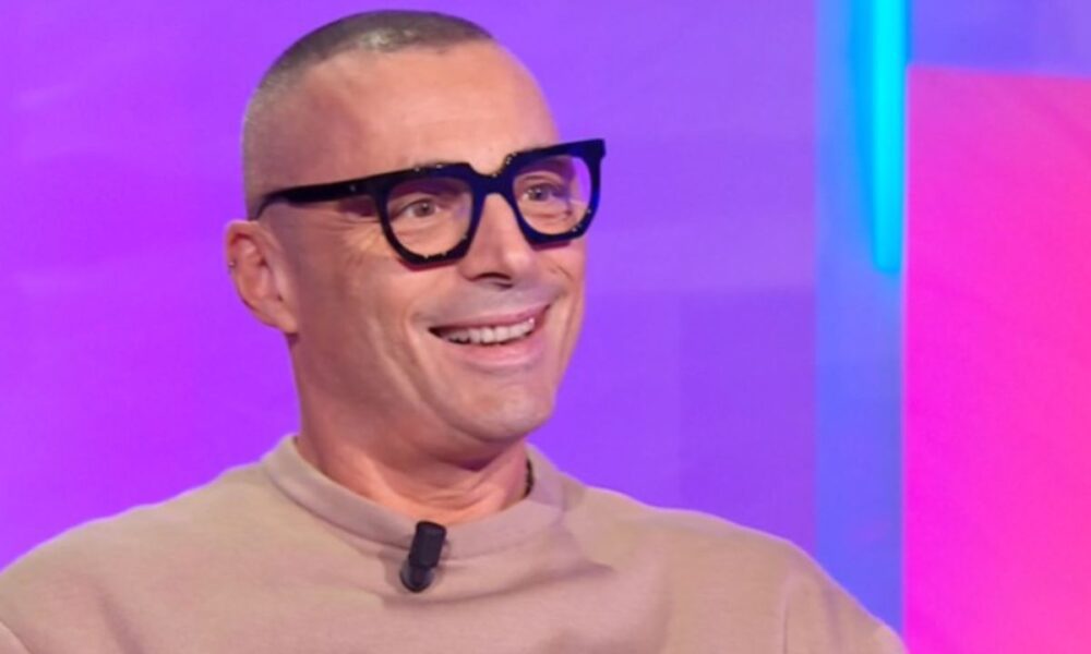 Alex Britti a cuore aperto sulla paternità: “Intimità e complicità in tutto”