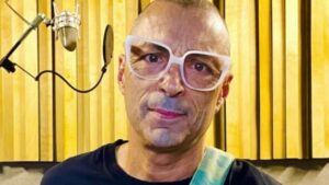 Alex Britti racconta la sua vita da papà: “Per lui ci sono stato e ci sono”