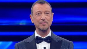 Amadeus: “I rapporti con Lucio Presta si sono chiusi, lui sa i motivi”