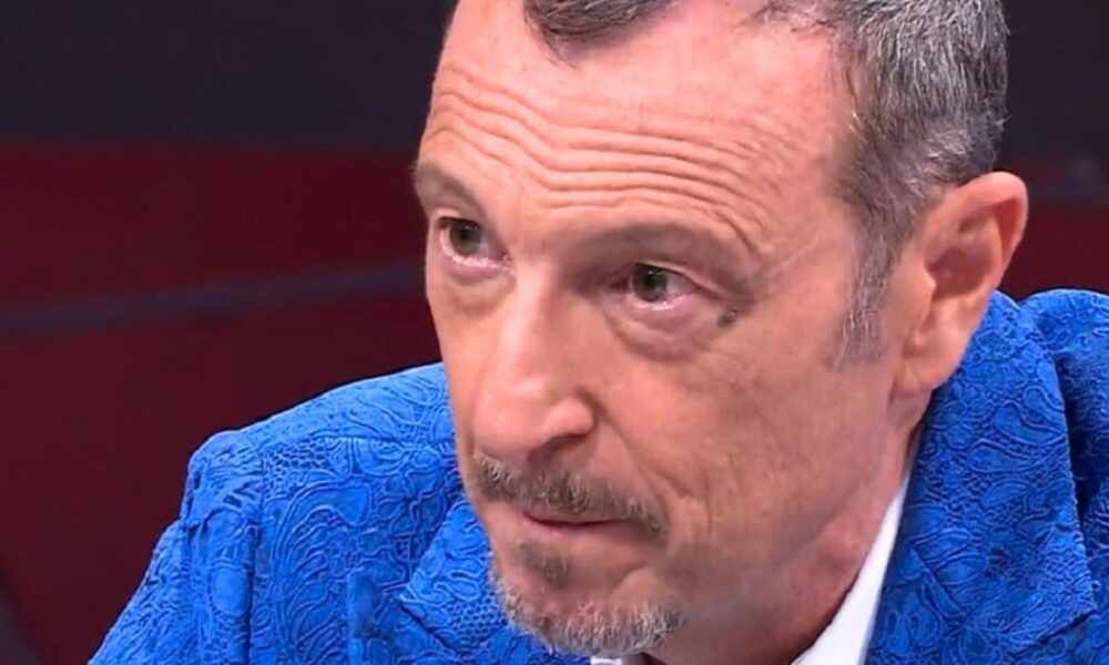 Amadeus non ha bisogno di Sanremo: Affari Tuoi doppia pure la Coppa Italia