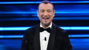 Tutti i titoli delle canzoni del Festival di Sanremo 2024