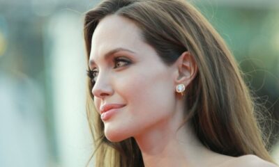 angelina jolie attrice
