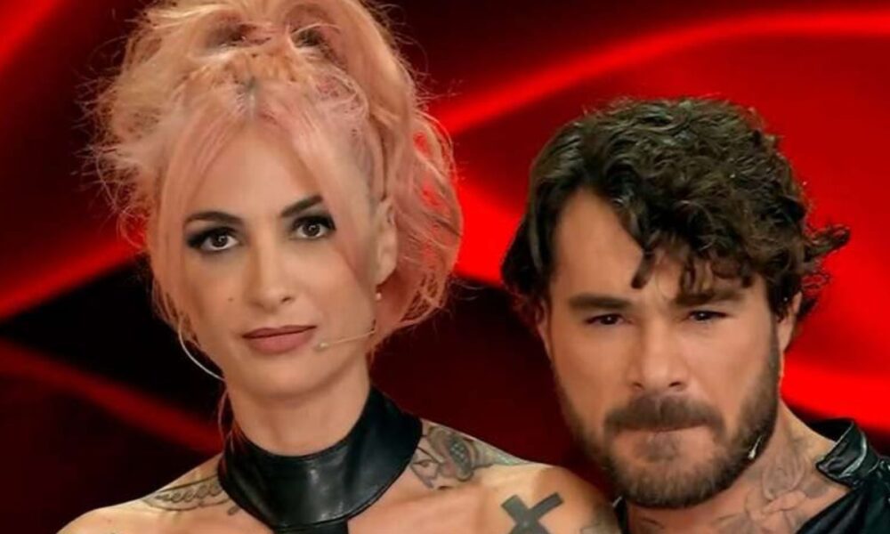 Angelo Madonia rompe il silenzio sulla fine della storia d’amore con Ema Stokholma