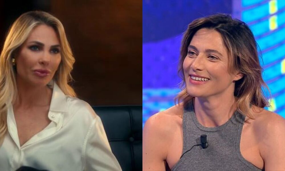Anna Foglietta critica Unica di Ilary Blasi: “C’è un limite, questo va oltre”