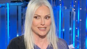 Anna Oxa: “Nessuno lo sa, ma sono albanese”