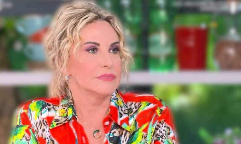 Antonella Clerici: “Alle donne che lavorano in tv non è concesso invecchiare”