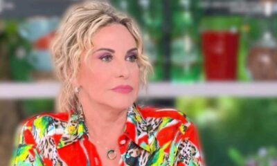 antonella clerici donne