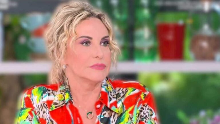 antonella clerici donne