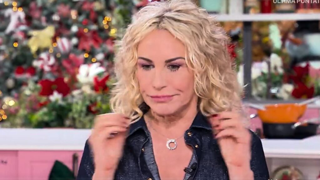 antonella clerici scuse barzetti