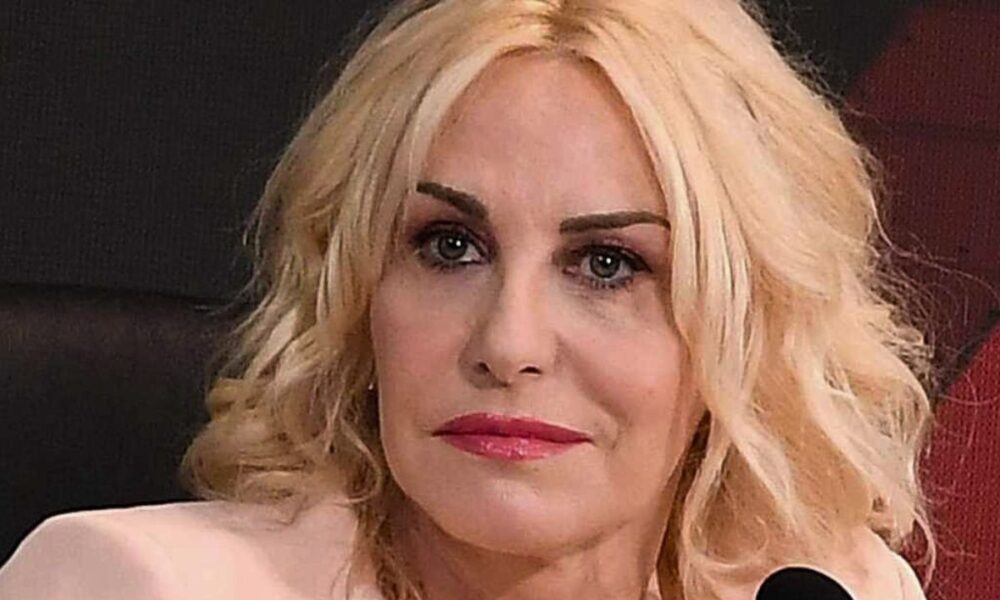 Antonella Clerici: “Mi fecero fuori perché incinta”