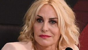 Antonella Clerici: “Mi fecero fuori perché incinta”