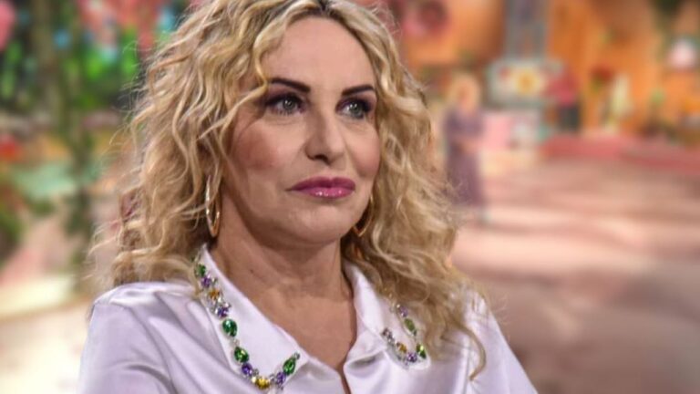 Antonella Clerici