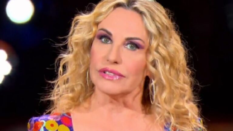 antonella clerici record