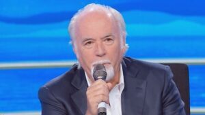 Antonio Ricci: “Quante denunce ho ricevuto? Almeno 400”