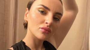 Arisa commenta l’esclusione da Sanremo 24: “Me ne frega parecchio”