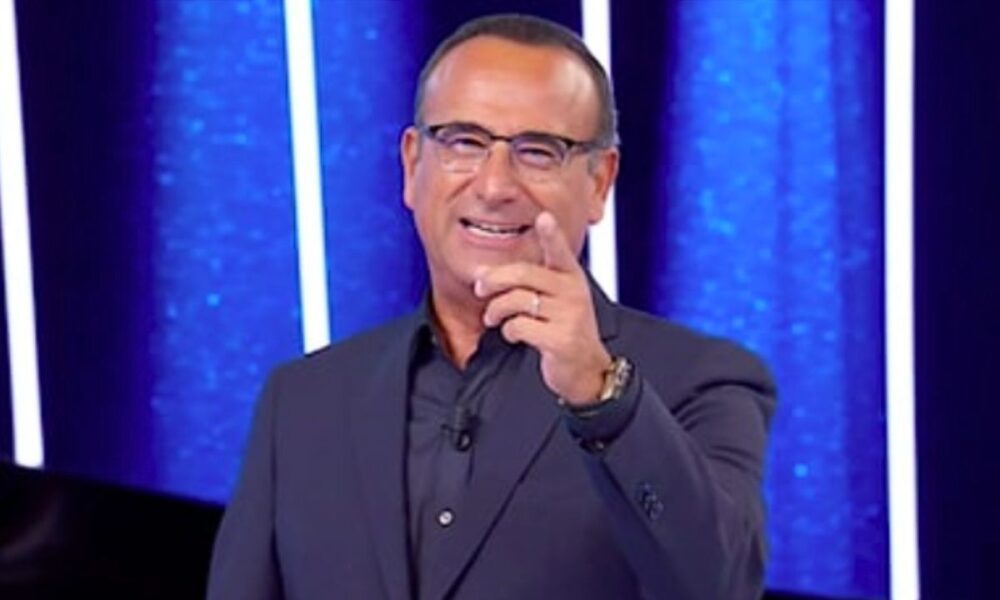 Ascolti tv 17 dicembre: a vincere la serata è Natale e Quale su Rai 1
