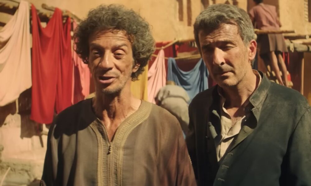 Ascolti tv 28 dicembre: a vincere è Il primo Natale su Canale 5