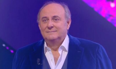 ascolti tv ieri io canto