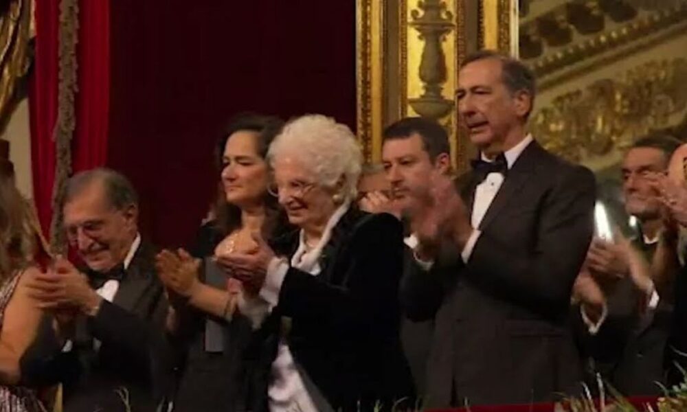 Ascolti tv Prima alla Scala: il Don Carlo di Verdi seguito da 1 milione e 411mila spettatori
