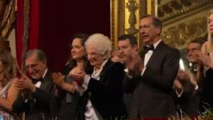 Ascolti tv Prima alla Scala: il Don Carlo di Verdi seguito da 1 milione e 411mila spettatori