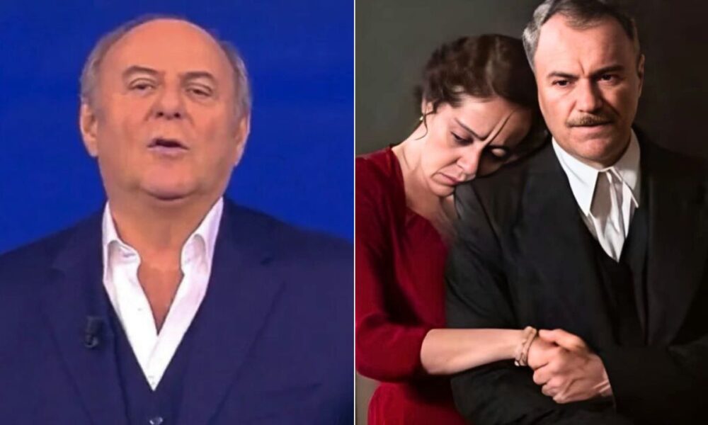Ascolti tv 18 dicembre: trionfa Eduardo De Filippo su Rai1 con Napoli Milionaria!