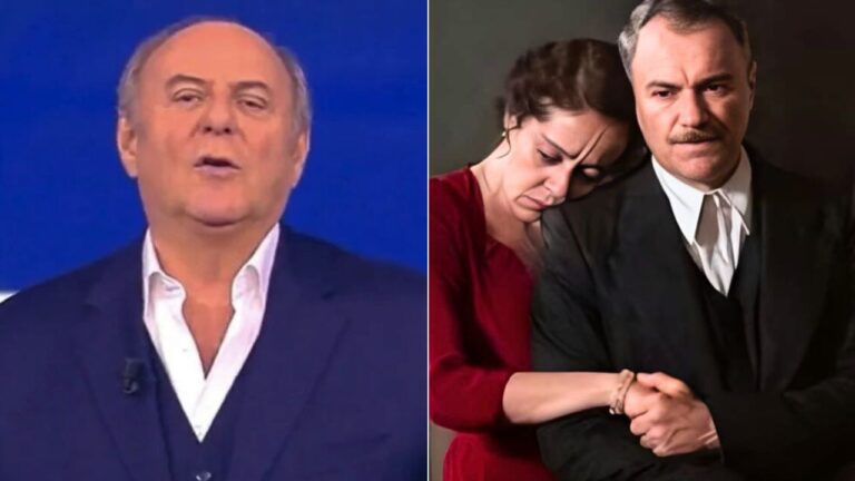 ascolti tv dicembre