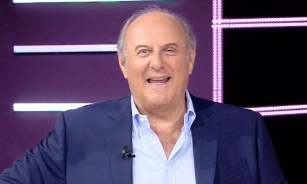 Ascolti tv, 13 dicembre: vince facile Gerry Scotti con Io Canto Generation