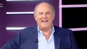 Ascolti tv, 13 dicembre: vince facile Gerry Scotti con Io Canto Generation