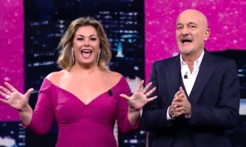 Ascolti tv giovedì 7 dicembre: sul podio tutta Mediaset