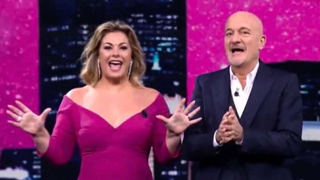 ascolti tv 7 dicembre