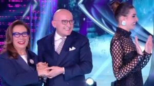 Ascolti tv 30 dicembre 2023: la vittoria a fine anno del GF di Signorini