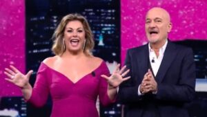Ascolti tv giovedì 7 dicembre: sul podio tutta Mediaset