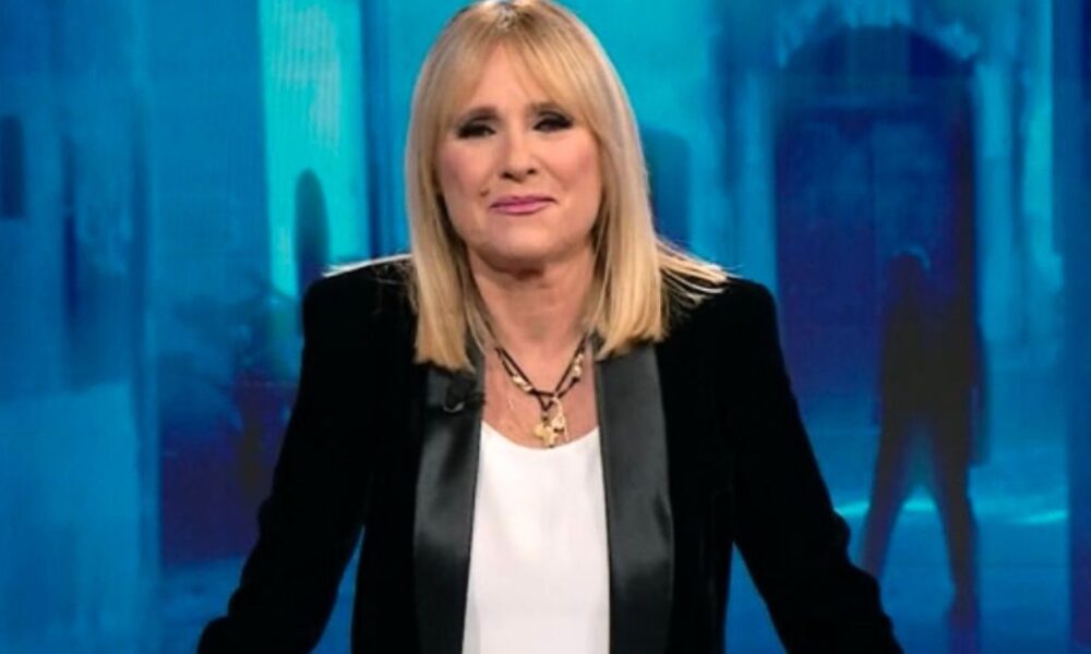 Ascolti tv 20 dicembre 2023: la Coppa Italia vince, dietro la Sciarelli