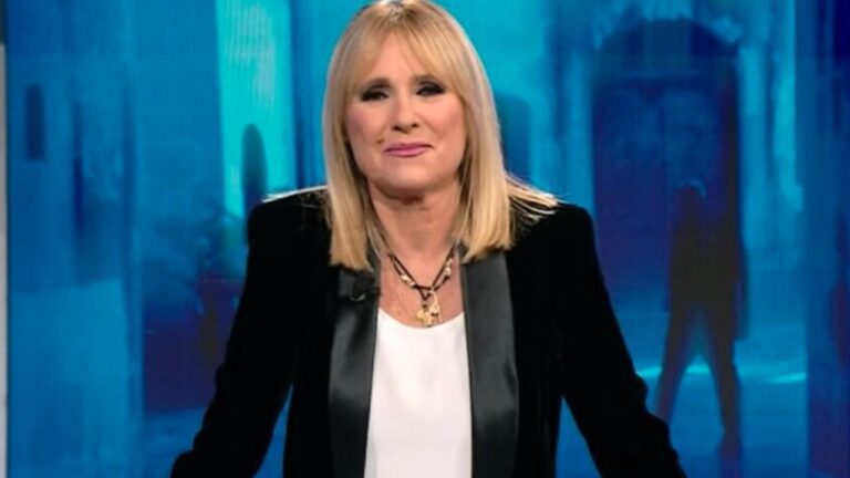 Ascolti tv 20 dicembre