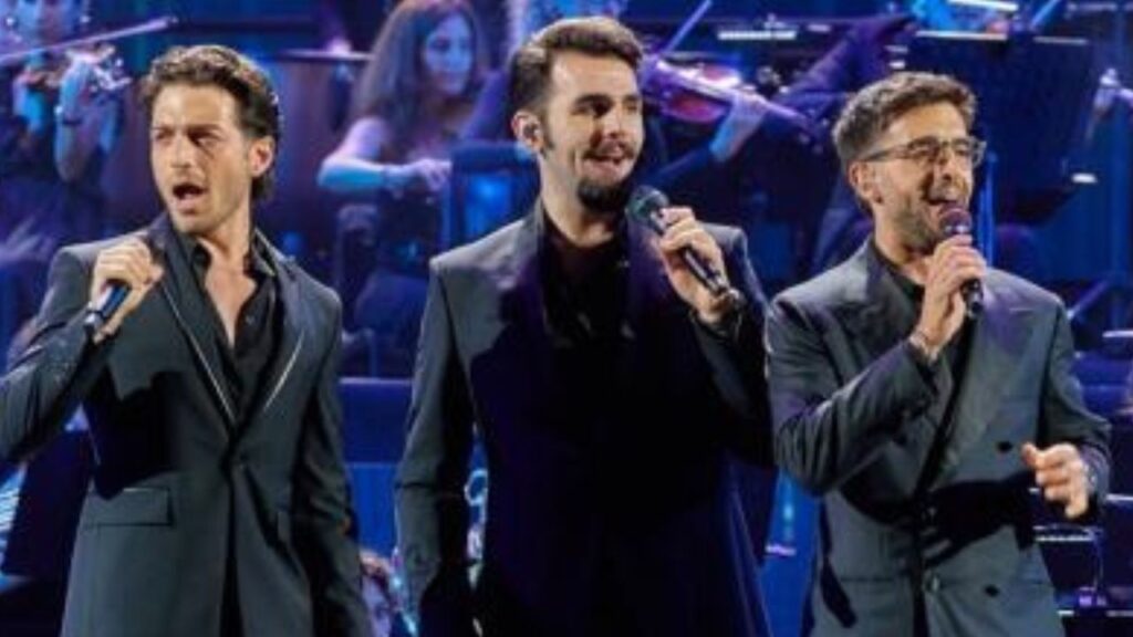 ascolti il volo