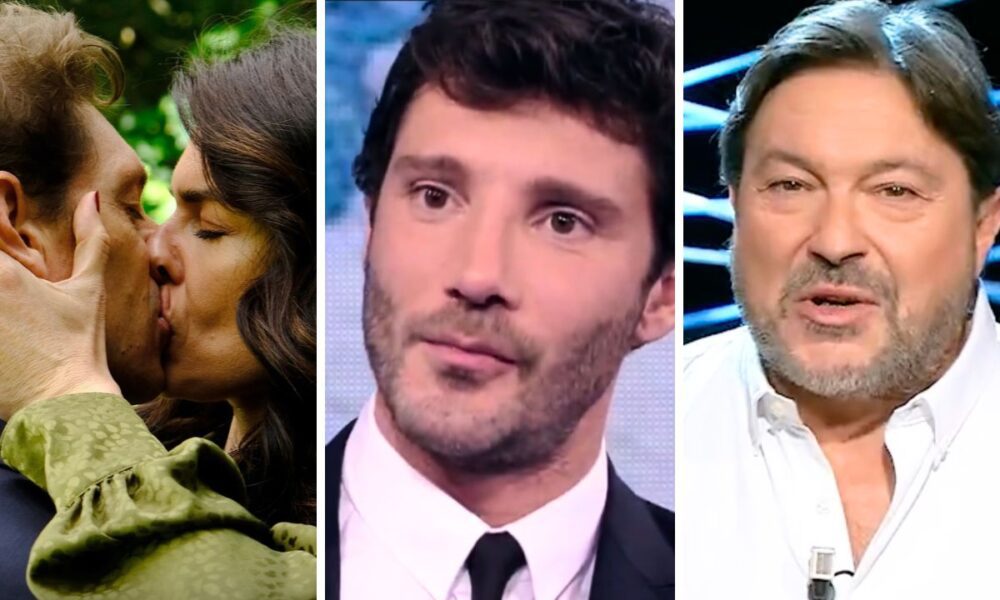 Ascolti tv 3 dicembre: Fazio sul podio ma è testa a testa con Report