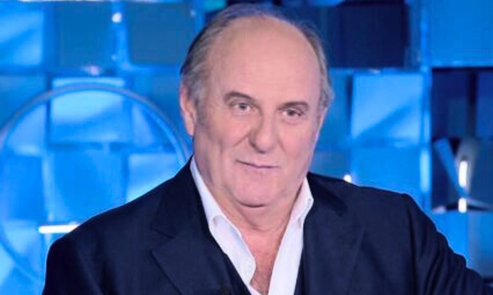 Ascolti tv mercoledì sera: crolla già Io Canto Generation