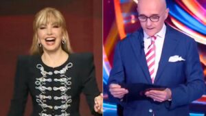 Ascolti tv sabato sera: stravince Ballando, il GF non è Maria